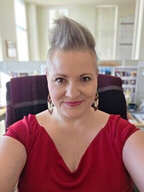 Meet your Posher, Tammy